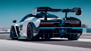 HyperCar Invitational [4K]