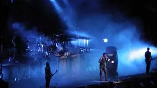 Rammstein Benzin Santiago Chile 2010 HD