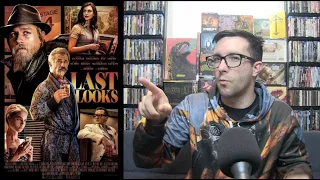 Last Looks Movie Review--I Still Don't Understand The Title