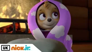 Paw Patrol | Pups Save Skye | Nick Jr. UK