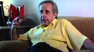 Entrevista com Alfredo Sternheim - A Boca, Pureza Proibida e David Cardoso