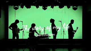 vol.12 One Direction - Story of My Life（Cover）/ Colors Of Rock