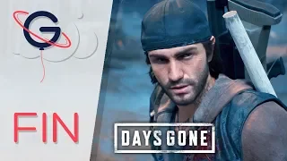 DAYS GONE FR #FIN : L'Assault final !