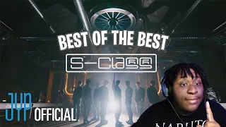 BEST OF THE BEST!!! Brochia Che reacts to "Stray Kids "특(S-Class)" M/V"!!!