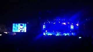 Iron Maiden - Wild Wind Blows (Sydney Soundwave 2011)