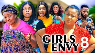 GIRLS ENVY SEASON 8 - UJU OKOLI | GEORGINA IBEH |   2023 Latest Nigerian Nollywood Movie