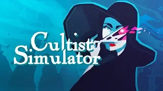 Cultist Simulator - The Leader Is Good, The Leader Is Great