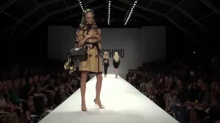 Moschino Spring Summer 2015 Fashion Show