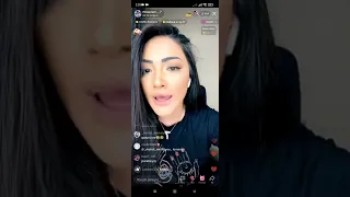 Tiktok Leman Missnani Beniz davası