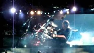 Metallica - Nothing Else Matters/Enter Sandman live@Puskás Ferenc Stadion, Budapest 14/05/10
