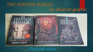 Review of "The Hidden Hindu" books