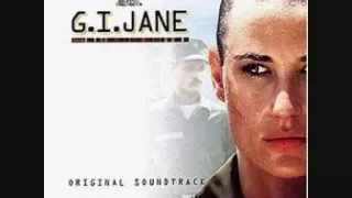 G.I. Jane - Soundtrack (Highlights)