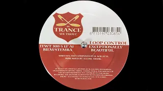 Loop Control - Exceptionally Beautiful (1999)