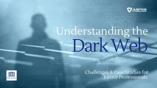 Understanding the Dark Web