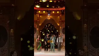 কুমার শানু ও অমিত কুমার একই মঞ্চে Kumar Sanu & Amit Kumar same stage show
