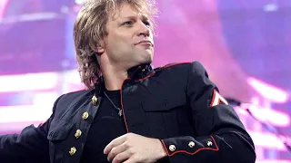 Bon Jovi - Livin' On A Prayer - Live In Sunrise 2006 (Soundboard)