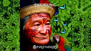 Apolinário - Shamanic (Original Mix)