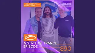 A State Of Trance (ASOT 890) (Interview with Stoneface & Terminal, Pt. 4)