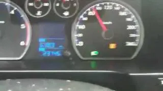 Hyundai i30 0-100km/h 6.9sec
