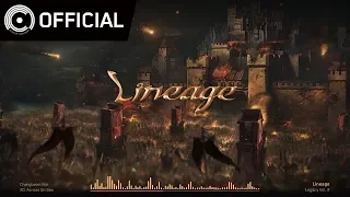 [Lineage OST] Legacy Vol. 2 - 20 바다를 건너 (Across On Sea)