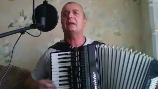 Течет речка по песочку.