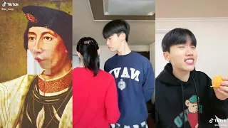 Oh No Lol This is So Hilarious! Ox Zung Mama Boy Funny Tiktok Videos | @oxzung