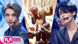 [SEVENTEEN - Fear] 2019 MAMA Nominees Special│ M COUNTDOWN 191128 EP.644