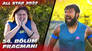 SURVİVOR 34. BÖLÜM FRAGMANI | EN SERT OYUN! @SurvivorTurkiye