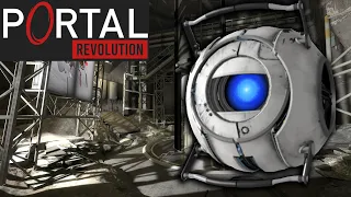 Chapter 3: The Surface | Portal Revolution