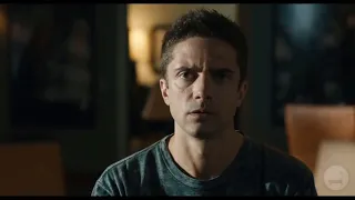 DELIRIUM Topher Grace Trailer New Release 2018