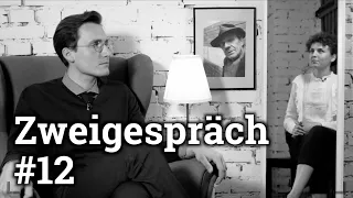 VISAGES VILLAGES – AUGENBLICKE: GESICHTER EINER REISE | Zweigespräch #12