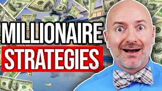 How Long Does it Take to Get RICH? | 10 Millionaire Strategies