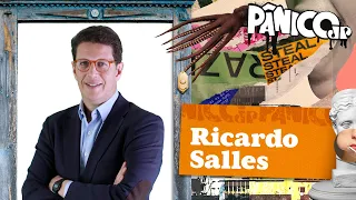 RICARDO SALLES - PÂNICO - 05/05/23