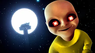 THE BABY FROM HELL HAS BEEN UPDATED ► The Baby in Yellow 1.5 Update