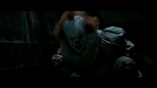 It - welcome to the losers club asshole...