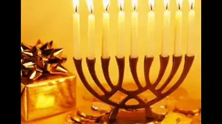 Barenaked Ladies- "Hanukkah, O Hanukkah"