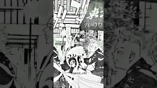 Tokyo Revenger chap 243 -⚠️Spoiler⚠️Cuộc chiến đang bắt đầu⚠️