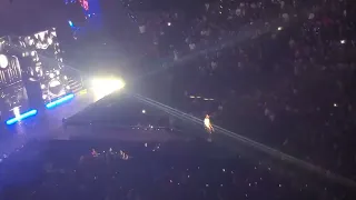 50 Cent brings out A Boogie Wit Da Hoodie (The Final Lap Tour July 23 Denver CO, Ball Arena)