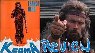 Keoma (1976) Review - Spaghetti Western with a crazy soundtrack and interesting direction