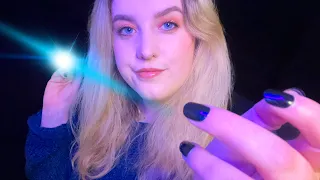 ASMR | Sleep Hypnosis with LIGHTS for the best DEEP sleep 💤✨ 4 Hours [Compilation Most Viewed]