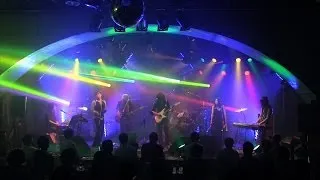 【Live】原始神母2013「One Of These Days」② (pink floyd tribute)