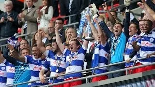 HIGHLIGHTS QPR v Derby Sky Bet Championship Play-off Final