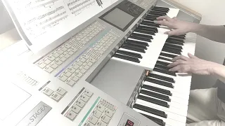 グレード課題曲「早春」