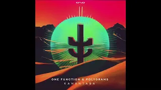 One Function & Polygrams - Kanantaba