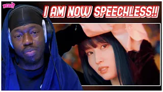 TWICE "Eyes wide open" CONCEPT FILM MOMO | REACTION