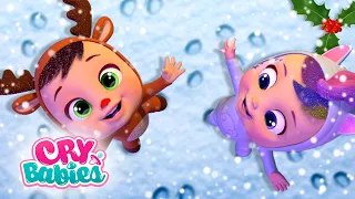 🎅🏼🎁 Καλά Χριστούγεννα! 🎁🎄 CRY BABIES 💧 MAGIC TEARS 💕 Κινούμενα ΣΧΈΔΙΑ Για ΠΑΙΔΙΆ 📺 μεγάλο βίντεο