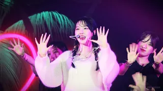 240316 《SUMMER CHARM》 FANCAM 예린 YERIN 1st Fanmeeting in MACAU