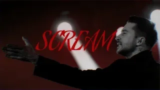 eurovision 2019 || sergey lazarev || scream || edit.