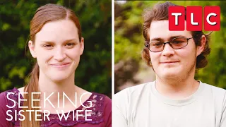 Awkward Family Moments | Seeking Sister Wife | TLC