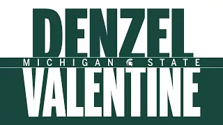 Big Ten in the NBA: Denzel Valentine